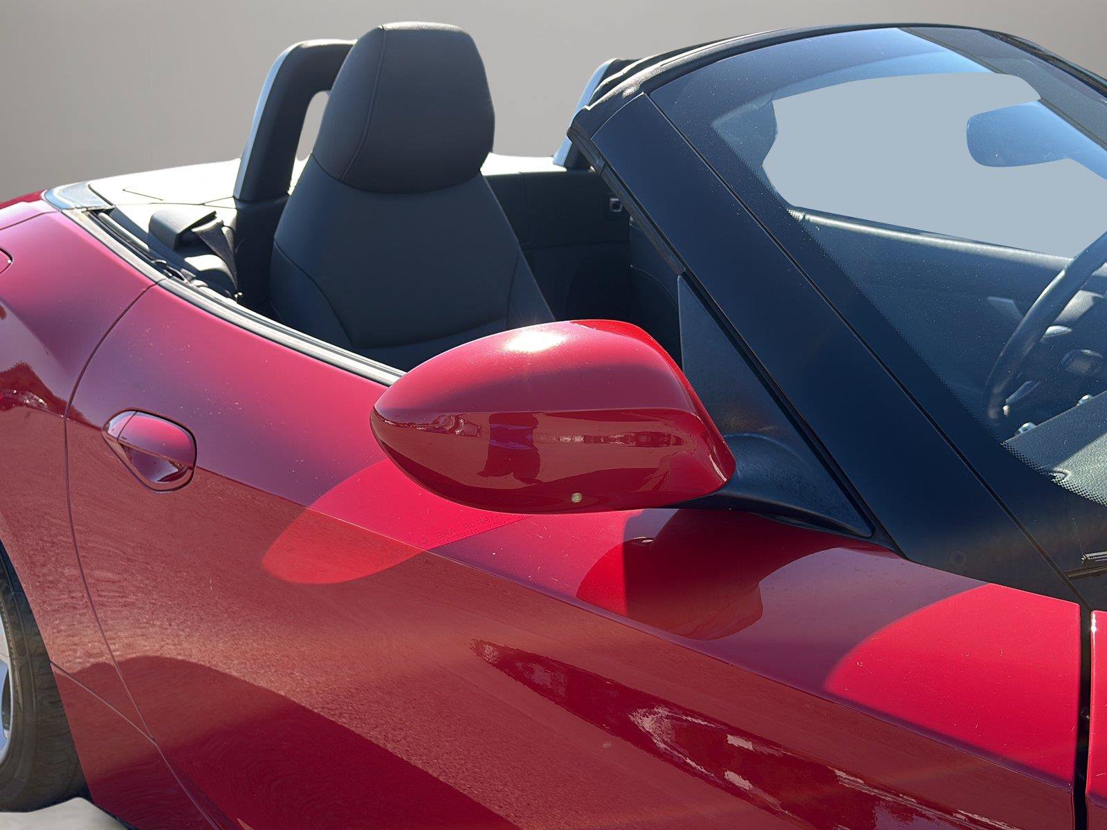 Used 2012 BMW Z4 sDrive28i RWD image 41