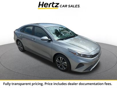 Used 2024 Kia Forte LXS