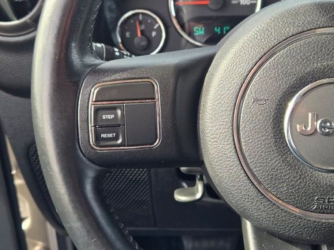 Used 2011 Jeep Wrangler Sport image 20