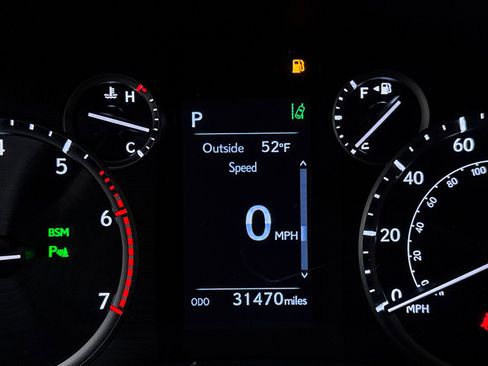 Used 2023 Lexus GX 460 Premium image 24