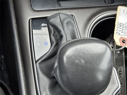 Used 2024 Toyota Camry XSE image 8