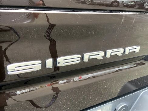 Used 2020 GMC Sierra 1500 SLT w/ SLT Premium Plus Package image 9