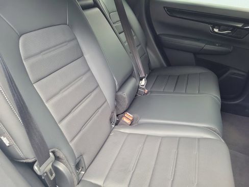 Certified 2023 Honda CR-V EX-L image 16