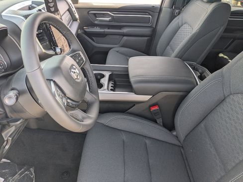 New 2026 RAM 1500 Big Horn image 16