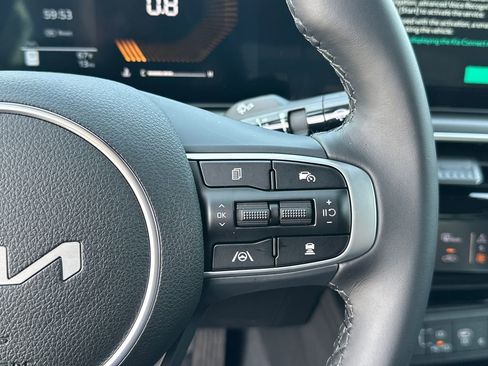 New 2026 Kia K5 GT-Line image 24