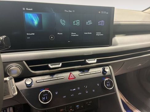 New 2026 Hyundai Sonata SEL image 19