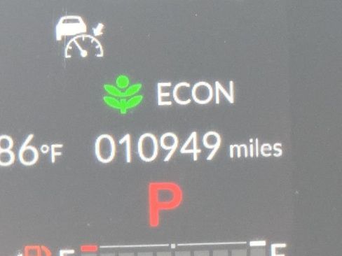 Used 2025 Honda CR-V EX-L image 15