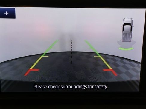 Used 2024 Ford Maverick Lariat image 18