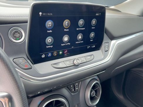 Certified 2023 Chevrolet Blazer LT w/ Convenience Package image 22