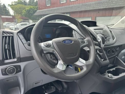Used 2019 Ford Transit 350 156 DRW RWD image 10