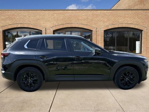 Used 2025 MAZDA CX-50 AWD 2.5 S w/ Premium Package image 2