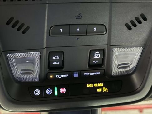Used 2023 Cadillac XT5 Premium Luxury AWD/4WD image 36