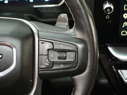 Used 2022 GMC Sierra 1500 Denali Ultimate AWD/4WD image 23
