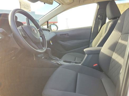 New 2026 Toyota Corolla LE image 15