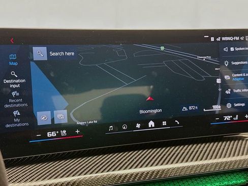 New 2026 BMW M2 CS image 13