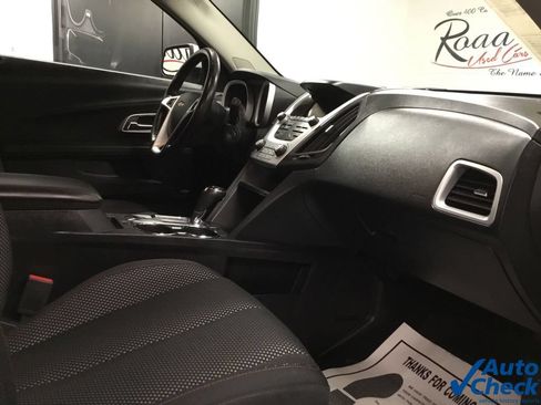 Used 2016 Chevrolet Equinox LT AWD/4WD image 37