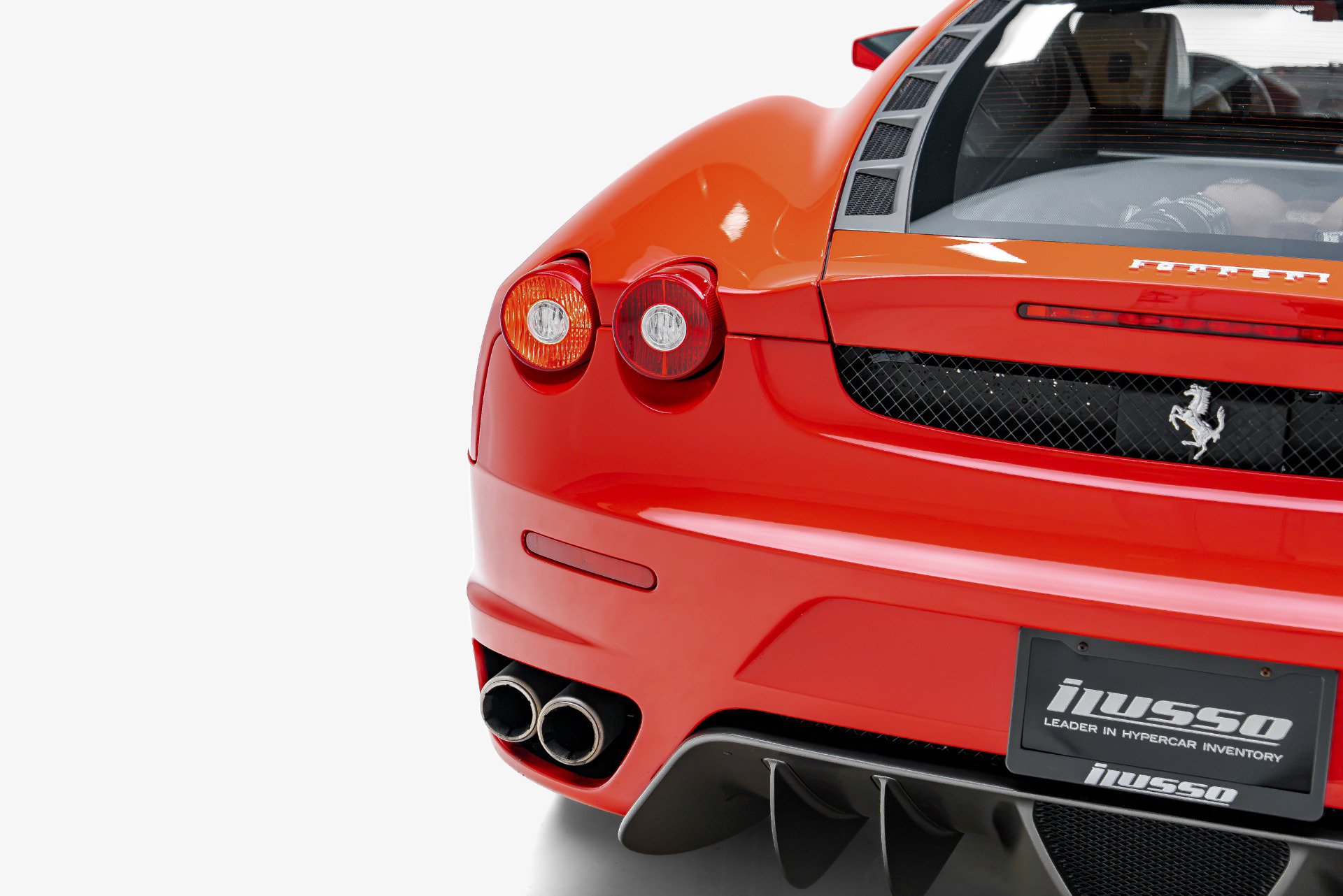 Used 2007 Ferrari F430 Coupe RWD image 27