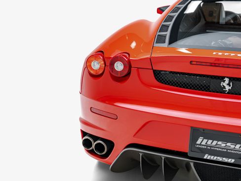 Used 2007 Ferrari F430 Coupe RWD image 27