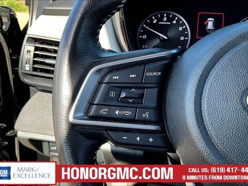 Used 2024 Subaru Outback Premium w/ Popular Package #1A image 11