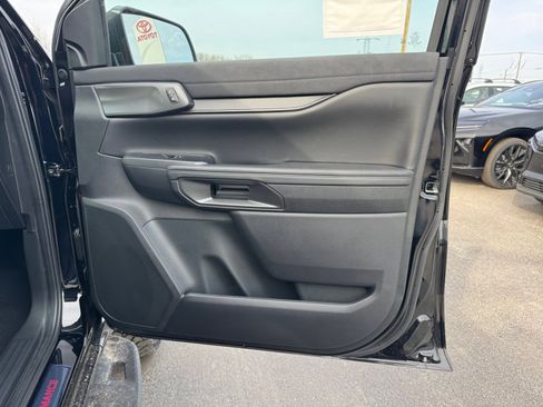 New 2026 Ford Ranger Raptor image 29