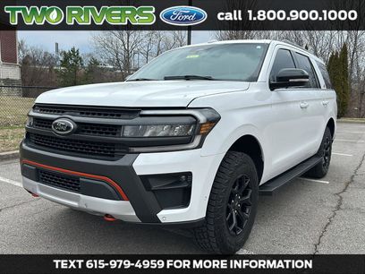 Used 2022 Ford Expedition Timberline