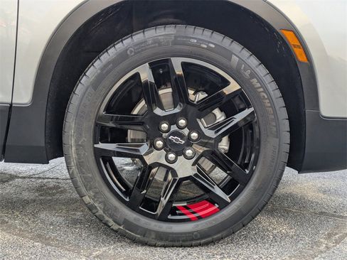 Used 2024 Chevrolet Blazer LT w/ Redline Edition image 12