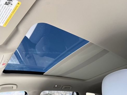 Used 2022 Volkswagen Atlas SEL image 10