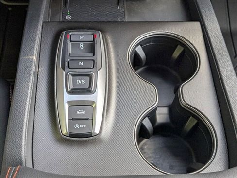 Certified 2025 Honda Ridgeline TrailSport+ image 12