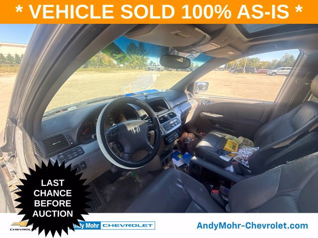Used 2010 Honda Odyssey Touring image 10