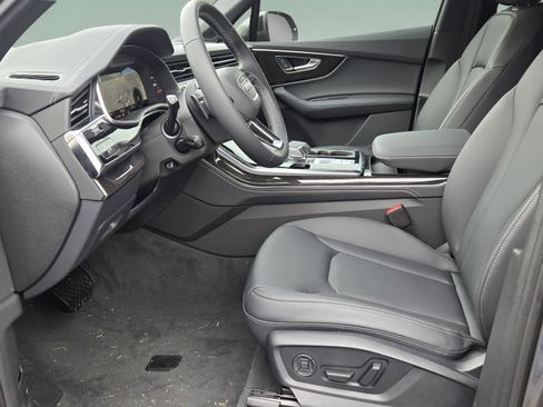 New 2026 Audi Q7 3.0T Premium Plus image 10