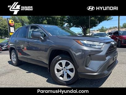 Used 2023 Toyota RAV4 LE