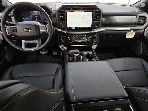 New 2026 Ford F150 Lariat w/ FX4 Off-Road Package image 5