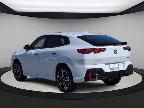 New 2026 BMW X2 xDrive28i w/ Technology Package AWD/4WD image 6
