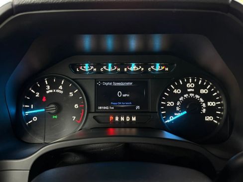 Used 2019 Ford F150 XL w/ Equipment Group 101A Mid RWD image 42