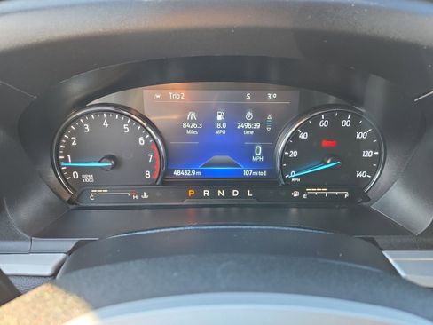 Used 2023 Ford Explorer XLT w/ Equipment Group 202A image 16