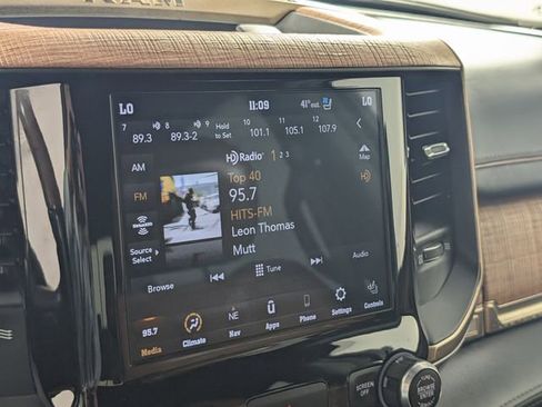 Used 2021 RAM 1500 Limited image 27