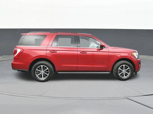 Used 2020 Ford Expedition XLT AWD/4WD image 17