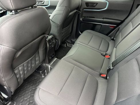 Used 2023 Ford Bronco Sport Badlands image 13