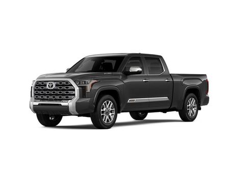 New 2026 Toyota Tundra 1794 Edition AWD/4WD image 1