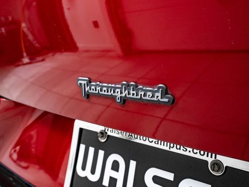 Used 2023 Ford Mustang Mach-E Premium w/ Mustang Nite Pony Package image 19