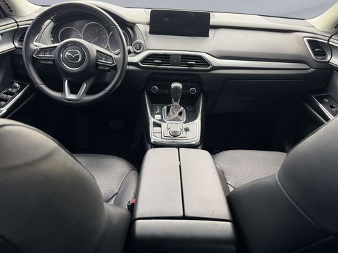 Certified 2023 MAZDA CX-9 Touring image 17