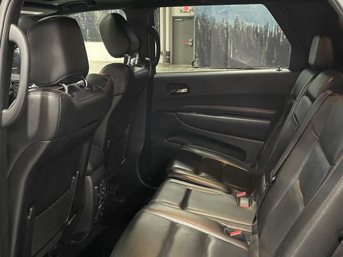 Certified 2024 Dodge Durango GT AWD/4WD image 14