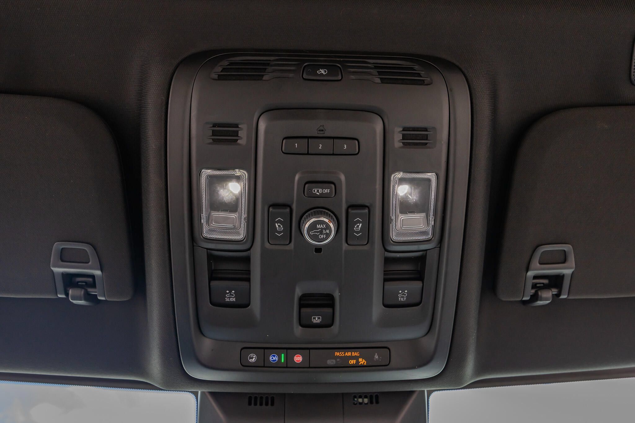 Used 2022 Cadillac Escalade Sport w/ Touring Package AWD/4WD image 25