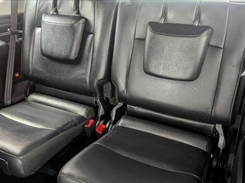 Used 2020 Toyota 4Runner Nightshade RWD image 18