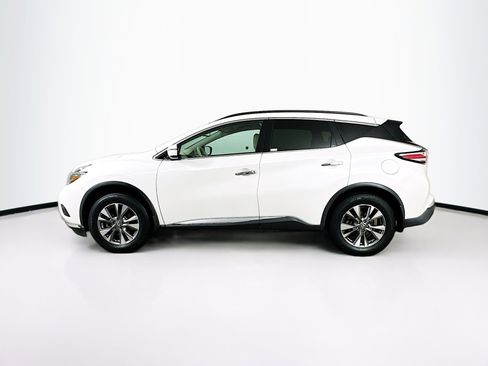 Used 2018 Nissan Murano SV image 4