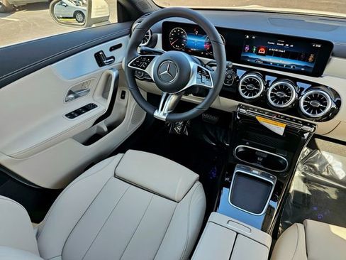 New 2026 Mercedes-Benz CLA 250 4MATIC image 28