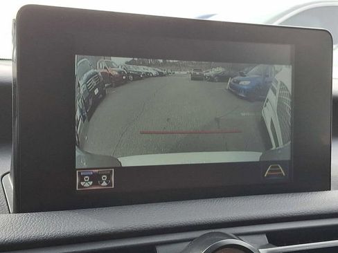 Certified 2023 Lexus IS 300 IS300 AWD SEDAN w/ Premium Package image 16