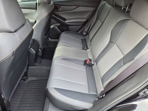 Used 2021 Subaru Crosstrek 2.5i Sport w/ Popular Package #3 image 11