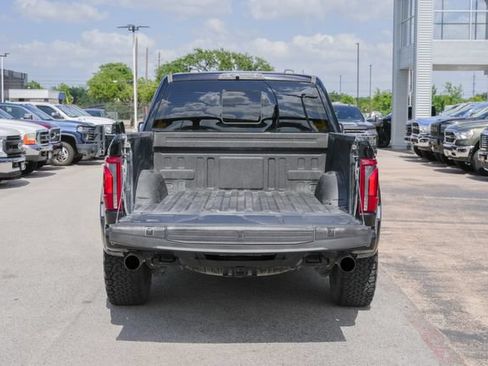 Used 2025 Ford F150 Raptor AWD/4WD image 10