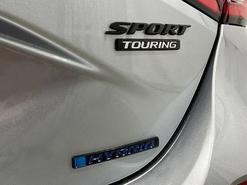 New 2026 Honda Civic Sport Touring image 10